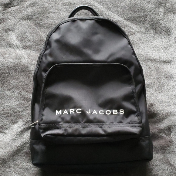 marc jacobs star backpack
